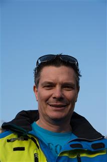 Kurt Überbacher