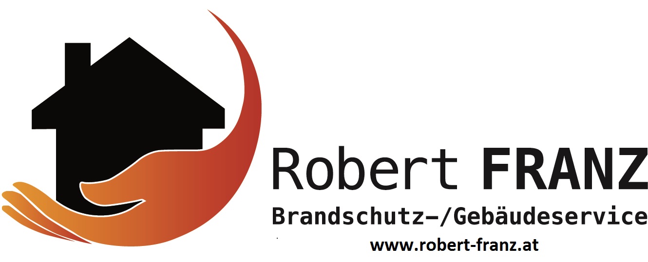 RobertFranz Logo mit www