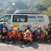Trainingslager Trittalpe Zürs (13.-16.8.15)