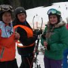 Vereinsmeisterschaft (07.02.2016)