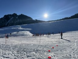 Neujahrsschikurs (2.-5.1.25)