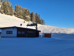 Neujahrsschikurs (3.-5.1.26)