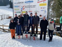 43. Ortsvereinerennen (28.2.)