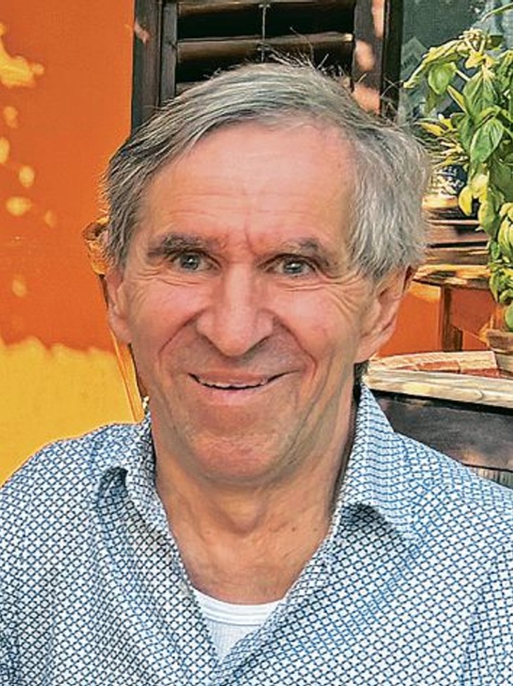 2026 08 14 TA Reinhard Jäger