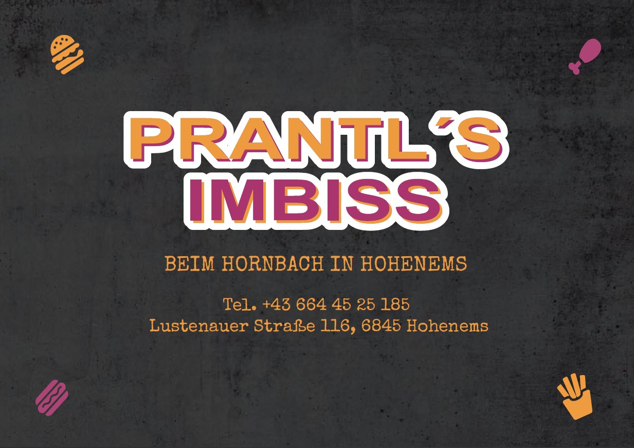 Prantls Imbiss